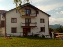 Casa Cuciubac - accommodation in  Fagaras and nearby, Transfagarasan (21)