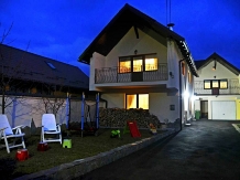 Pensiunea Casa Senchea - accommodation in  Rucar - Bran, Piatra Craiului, Rasnov (02)