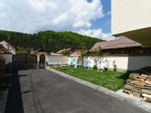 Pensiunea Casa Senchea - accommodation in  Rucar - Bran, Piatra Craiului, Rasnov (06)