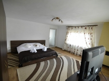 Pensiunea Casa Senchea - accommodation in  Rucar - Bran, Piatra Craiului, Rasnov (07)