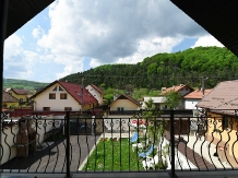 Pensiunea Casa Senchea - accommodation in  Rucar - Bran, Piatra Craiului, Rasnov (11)