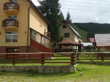 Pensiunea Andreea - accommodation in  Apuseni Mountains, Motilor Country, Arieseni (03)