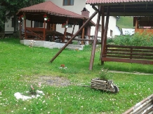 Pensiunea Andreea - accommodation in  Apuseni Mountains, Motilor Country, Arieseni (05)