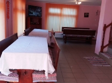 Pensiunea Andreea - accommodation in  Apuseni Mountains, Motilor Country, Arieseni (08)