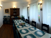 Pensiunea Sandra - accommodation in  Rucar - Bran, Moeciu, Bran (06)