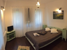 Pensiunea Sandra - accommodation in  Rucar - Bran, Moeciu, Bran (14)