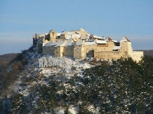 Pensiunea Sandra - cazare Rucar - Bran, Moeciu, Bran (19)