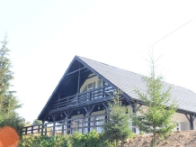 Cabana Roua - alloggio in  Vatra Dornei, Bucovina (02)