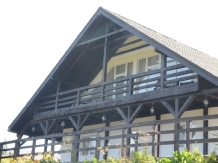 Cabana Roua - alloggio in  Vatra Dornei, Bucovina (04)
