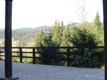 Cabana Roua - alloggio in  Vatra Dornei, Bucovina (06)