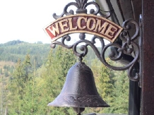 Cabana Roua - alloggio in  Vatra Dornei, Bucovina (07)