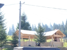 Cabana Roua - alloggio in  Vatra Dornei, Bucovina (08)