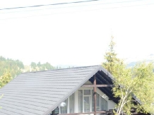 Cabana Roua - alloggio in  Vatra Dornei, Bucovina (09)