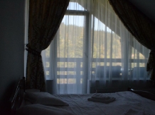 Cabana Roua - alloggio in  Vatra Dornei, Bucovina (12)