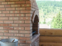 Cabana Roua - alloggio in  Vatra Dornei, Bucovina (16)
