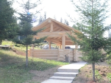 Cabana Roua - alloggio in  Vatra Dornei, Bucovina (17)