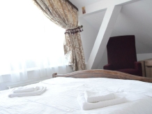 Cabana Roua - accommodation in  Vatra Dornei, Bucovina (18)