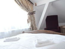 Cabana Roua - alloggio in  Vatra Dornei, Bucovina (18)