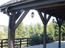 Cabana Roua - alloggio in  Vatra Dornei, Bucovina (21)