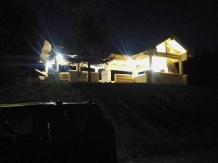 Cabana Roua - alloggio in  Vatra Dornei, Bucovina (27)