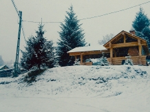 Cabana Roua - alloggio in  Vatra Dornei, Bucovina (28)