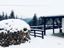 Cabana Roua - accommodation in  Vatra Dornei, Bucovina (30)