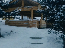 Cabana Roua - alloggio in  Vatra Dornei, Bucovina (32)