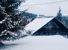 Cabana Roua - alloggio in  Vatra Dornei, Bucovina (33)