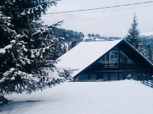 Cabana Roua - accommodation in  Vatra Dornei, Bucovina (33)