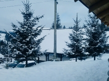 Cabana Roua - alloggio in  Vatra Dornei, Bucovina (34)