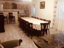 Cabana Roua - alloggio in  Vatra Dornei, Bucovina (36)