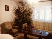Cabana Roua - alloggio in  Vatra Dornei, Bucovina (37)