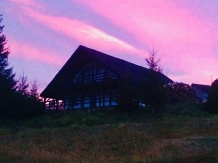 Cabana Roua - alloggio in  Vatra Dornei, Bucovina (38)