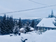 Cabana Roua - alloggio in  Vatra Dornei, Bucovina (39)