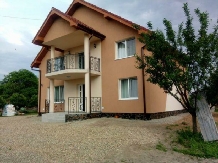 Rural accommodation at  Vila Lorin