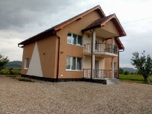 Vila Lorin - accommodation in  Transylvania (04)