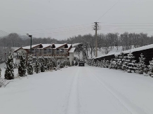 Pensiunea Green Zone - cazare Valea Doftanei (12)