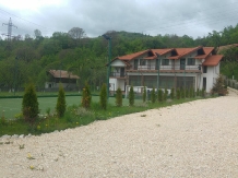 Pensiunea Green Zone - alloggio in  Valea Doftanei (23)