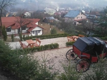 Pensiunea Green Zone - alloggio in  Valea Doftanei (24)