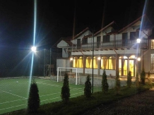 Pensiunea Green Zone - accommodation in  Valea Doftanei (49)