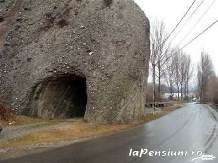 Pensiunea Green Zone - alloggio in  Valea Doftanei (51)