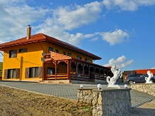 Pensiunea Cheile Apusenilor - accommodation in  Apuseni Mountains (01)