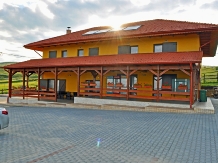 Pensiunea Cheile Apusenilor - accommodation in  Apuseni Mountains (04)