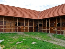 Pensiunea Cheile Apusenilor - accommodation in  Apuseni Mountains (23)