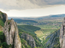 Pensiunea Cheile Apusenilor - alloggio in  Apuseni (32)