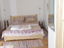 Pensiune agroturistica Ioana - accommodation in  Muntenia (02)