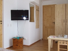 Pensiune agroturistica Ioana - accommodation in  Muntenia (03)