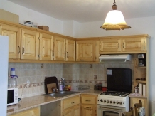 Pensiune agroturistica Ioana - accommodation in  Muntenia (10)