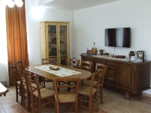 Pensiune agroturistica Ioana - accommodation in  Muntenia (11)