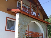Pensiune agroturistica Ioana - accommodation in  Muntenia (15)